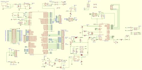 arduino mega 2560 projekte.